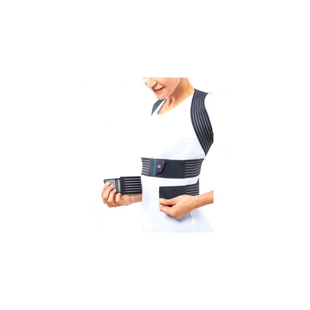 Ортоза корекција на држење на телото